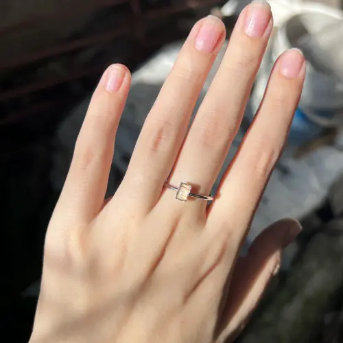 Anillo Ámbar — imagen 2