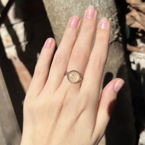 Anillo Ámbar — imagen 3