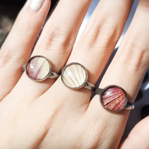 Anillo Ámbar — imagen 2
