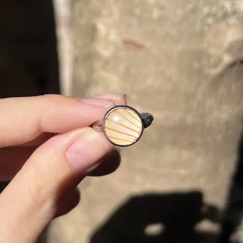 Anillo Ámbar — imagen 1
