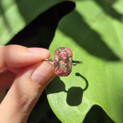 Anillo Ámbar 🍃's photo #1
