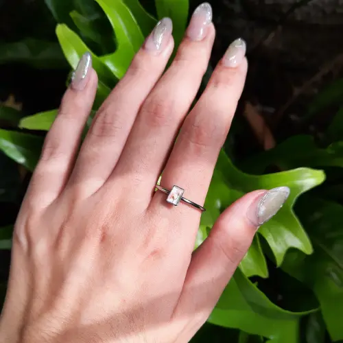 Anillo Ámbar — imagen 2