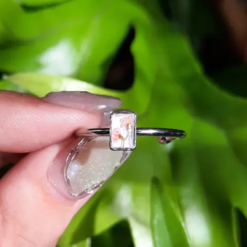Anillo Ámbar — imagen 1