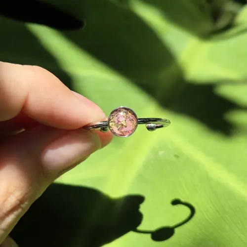 Anillo Ámbar — imagen 1