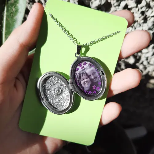 Relicario Ámbar 🖼's photo #4