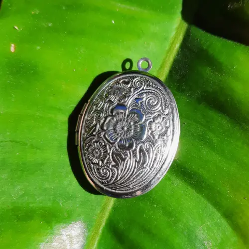 Relicario Ámbar 🖼's photo #1