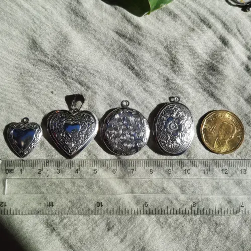 Relicario Ámbar 🖼's photo #4