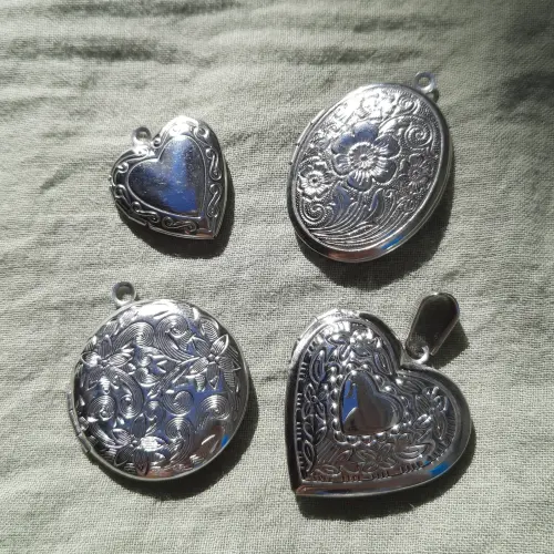 Relicario Ámbar 🖼's photo #5