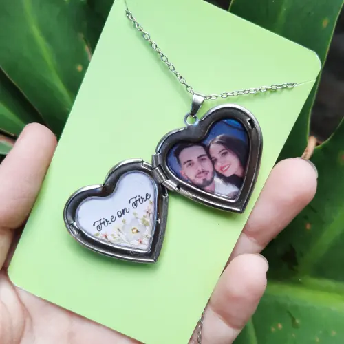 Relicario Ámbar 🖼's photo #3