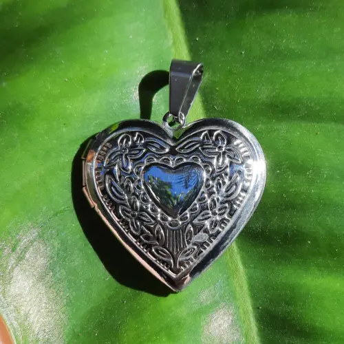 Relicario Ámbar 🖼's photo #1