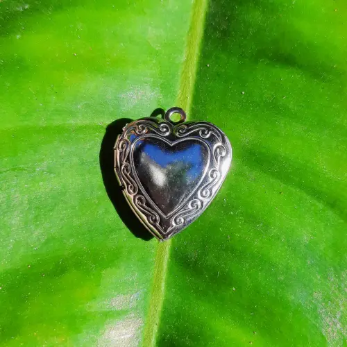 Relicario Ámbar 🖼's photo #1