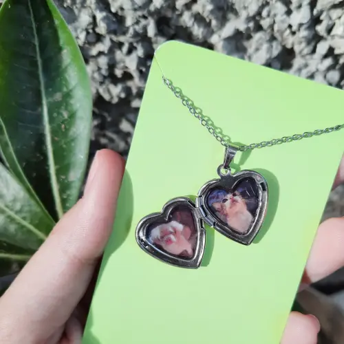 Relicario Ámbar 🖼's photo #3