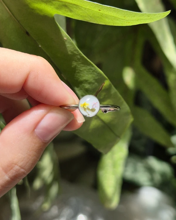 Anillo Ámbar's foto | Ámbar 🌿 |  BizneCubano