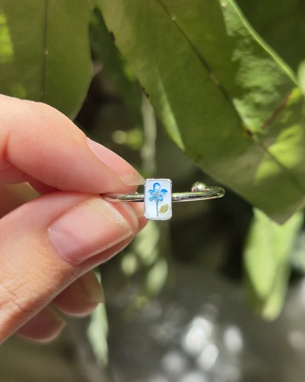 Anillo Ámbar's foto | Ámbar 🌿 |  BizneCubano