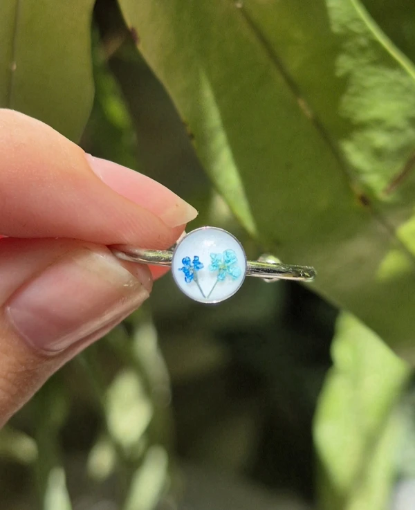 Anillo Ámbar's foto | Ámbar 🌿 |  BizneCubano