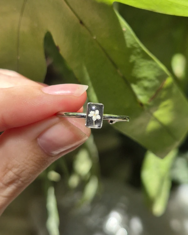 Anillo Ámbar's foto | Ámbar 🌿 |  BizneCubano