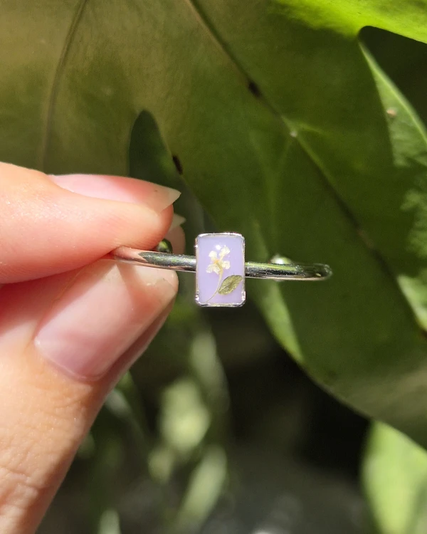 Anillo Ámbar's foto | Ámbar 🌿 |  BizneCubano