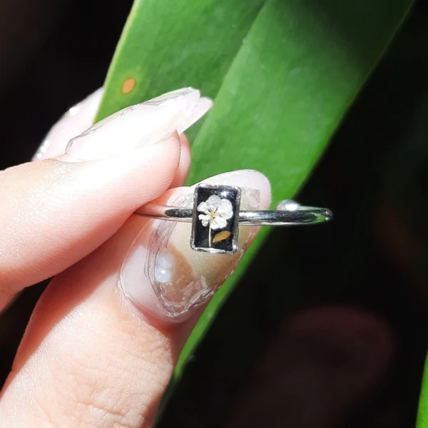 Anillo Ámbar's foto | Ámbar 🌿 |  BizneCubano