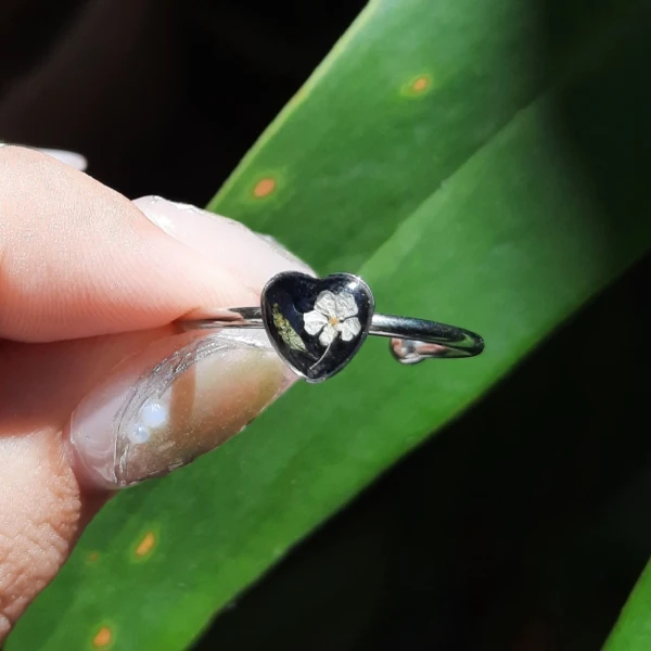 Anillo Ámbar's foto | Ámbar 🌿 |  BizneCubano