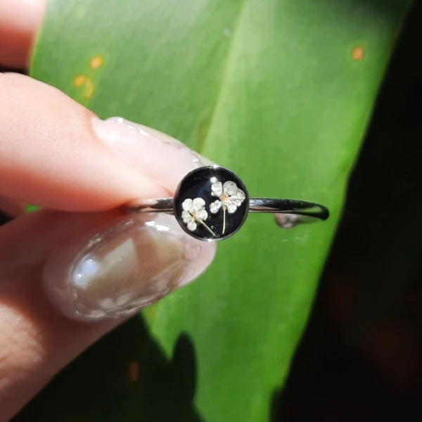 Anillo Ámbar's foto | Ámbar 🌿 |  BizneCubano