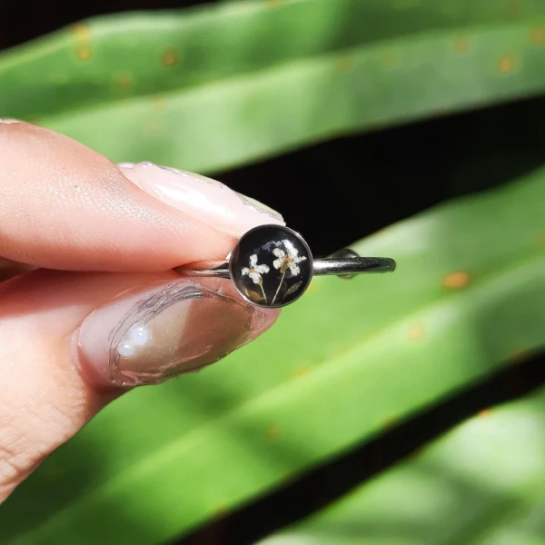 Anillo Ámbar's foto | Ámbar 🌿 |  BizneCubano