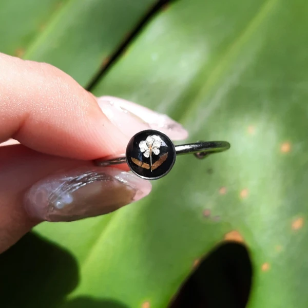 Anillo Ámbar's foto | Ámbar 🌿 |  BizneCubano