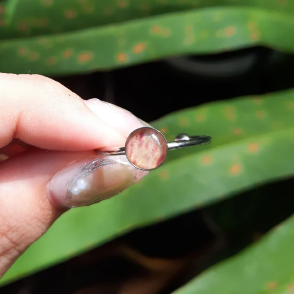 Anillo Ámbar's foto | Ámbar 🌿 |  BizneCubano