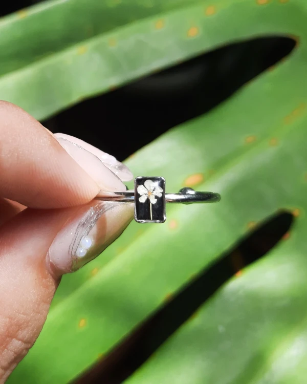 Anillo Ámbar's foto | Ámbar 🌿 |  BizneCubano