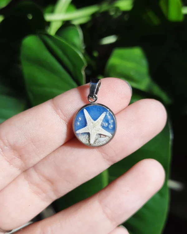 Dije Ámbar 🌊's foto | Ámbar 🌿 |  BizneCubano