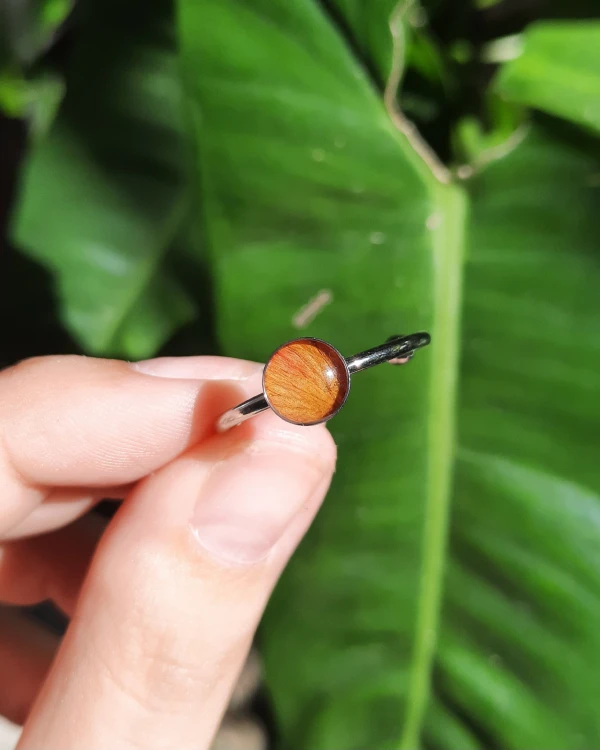 Anillo Ámbar's foto | Ámbar 🌿 |  BizneCubano