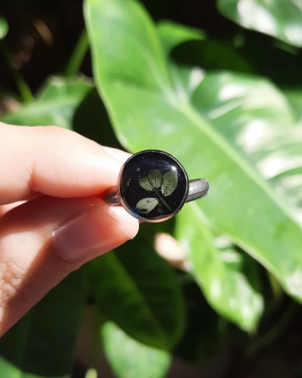 Anillo Ámbar's foto | Ámbar 🌿 |  BizneCubano