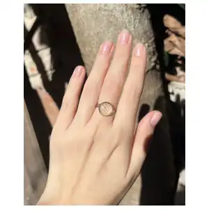 Anillo Ámbar miniatura 3