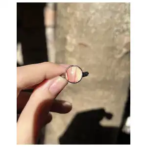 Anillo Ámbar miniatura 1