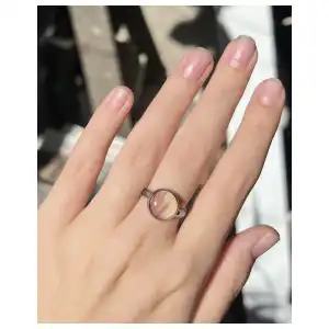 Anillo Ámbar miniatura 3