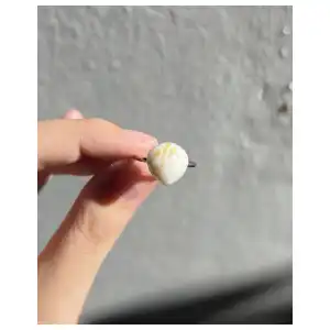 Anillo Ámbar 🌊 miniatura 1