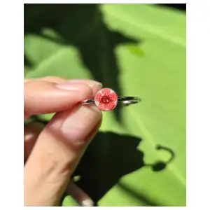 Anillo Ámbar miniatura 1