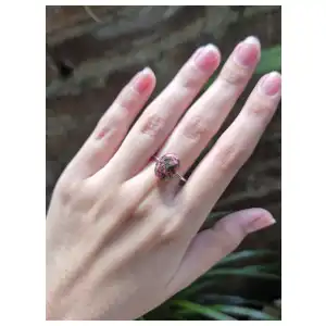Anillo Ámbar 🍃 miniatura 2