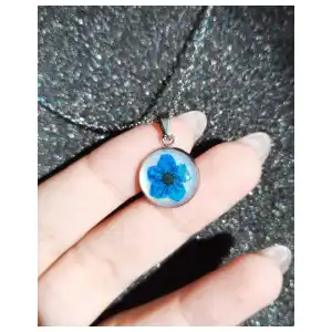Dije Ámbar miniatura 1