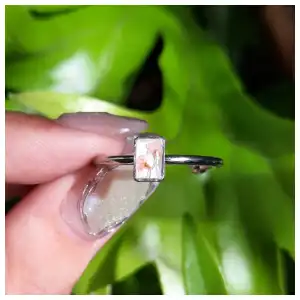Anillo Ámbar miniatura 1