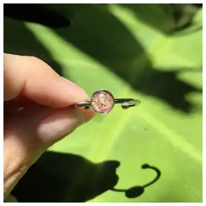 Anillo Ámbar miniatura 1