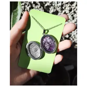 Relicario Ámbar 🖼 miniatura 5