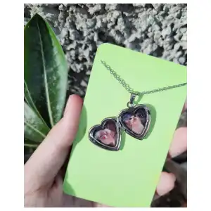 Relicario Ámbar 🖼 miniatura 4